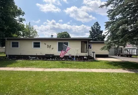 216 Fremont, Bronson, MI 49028