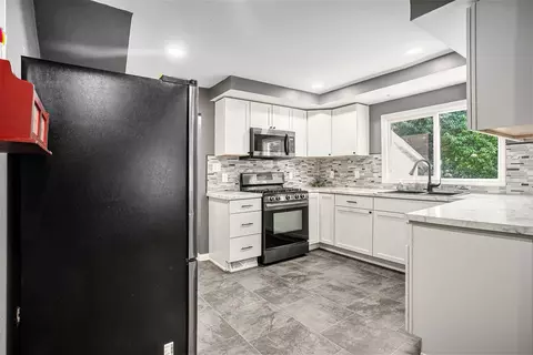 Kitchen - 906 Seventh St, Three Rivers, MI 49093 photo 1 of 2