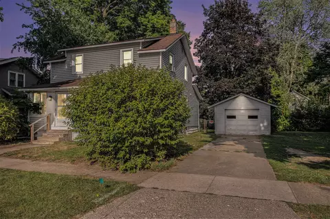 Exterior - 906 Seventh St, Three Rivers, MI 49093 photo 1 of 4