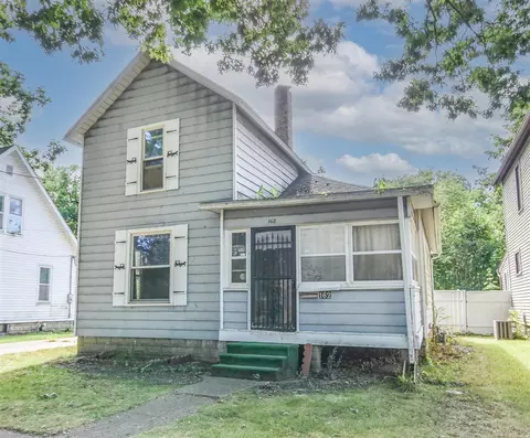 162 Walnut, Coldwater, MI 49036
