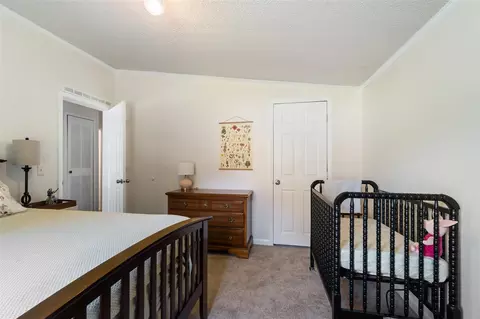 Bedroom - 1116 Donnely, Jackson, MI 49201 photo 5 of 8