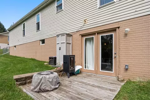 Exterior - 1116 Donnely, Jackson, MI 49201 photo 2 of 8