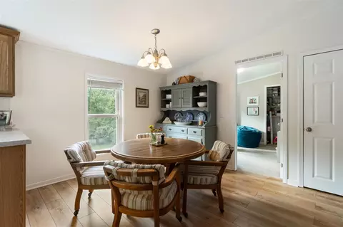 Dining - 1116 Donnely, Jackson, MI 49201 photo 2 of 2