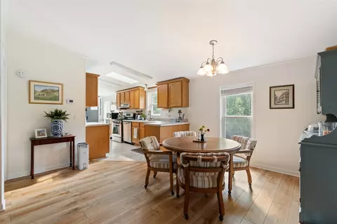 Dining - 1116 Donnely, Jackson, MI 49201 photo 1 of 2