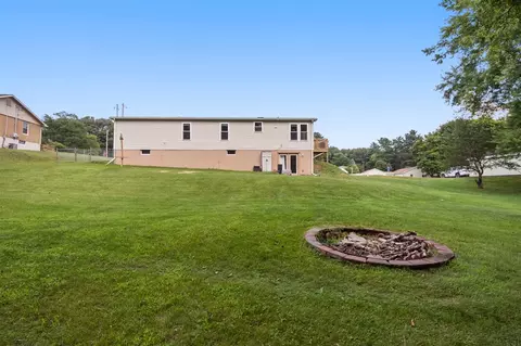 Exterior - 1116 Donnely, Jackson, MI 49201 photo 3 of 8
