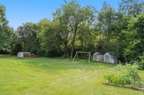 Exterior - 1116 Donnely, Jackson, MI 49201 photo 6 of 8