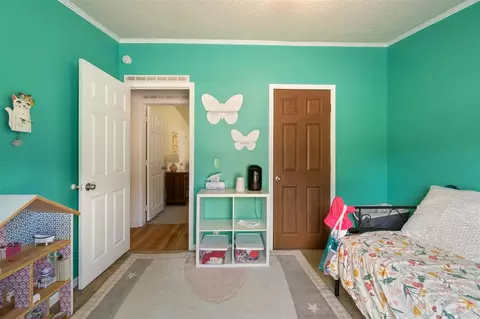 Bedroom - 1116 Donnely, Jackson, MI 49201 photo 8 of 8