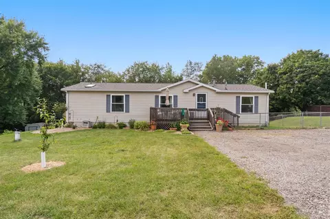 1116 Donnely, Jackson, MI 49201