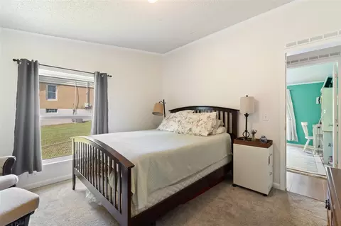 Bedroom - 1116 Donnely, Jackson, MI 49201 photo 6 of 8