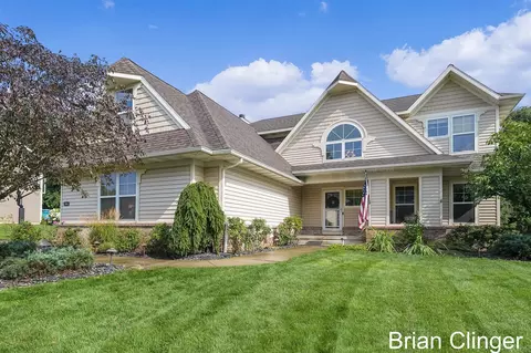 1645 Spring Wind, Byron Center, MI 49315