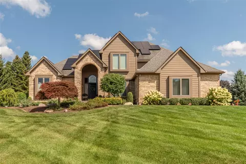 3230 Golfview, Saline, MI 48176
