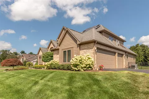 Exterior - 3230 Golfview, Saline, MI 48176 photo 17 of 17