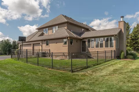 Exterior - 3230 Golfview, Saline, MI 48176 photo 15 of 17
