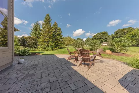 Exterior - 3230 Golfview, Saline, MI 48176 photo 10 of 17