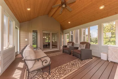 Exterior - 3230 Golfview, Saline, MI 48176 photo 8 of 17