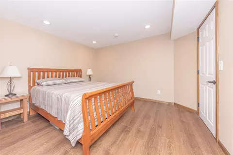 Bedroom - 3230 Golfview, Saline, MI 48176 photo 8 of 8