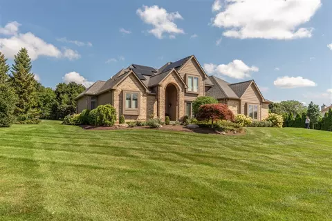 Exterior - 3230 Golfview, Saline, MI 48176 photo 3 of 17
