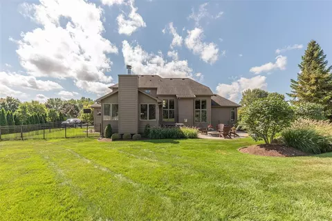 Exterior - 3230 Golfview, Saline, MI 48176 photo 13 of 17