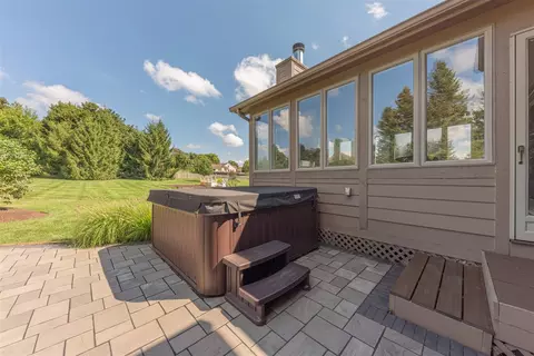 Exterior - 3230 Golfview, Saline, MI 48176 photo 11 of 17