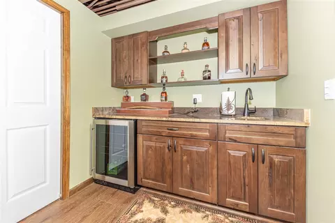 Kitchen - 3230 Golfview, Saline, MI 48176 photo 5 of 5