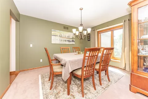 Dining - 3230 Golfview, Saline, MI 48176 photo 1 of 6