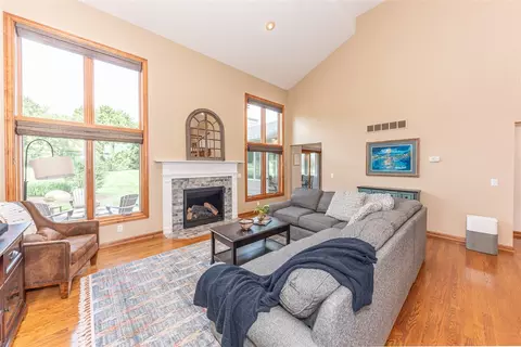 Living - 3230 Golfview, Saline, MI 48176 photo 1 of 3
