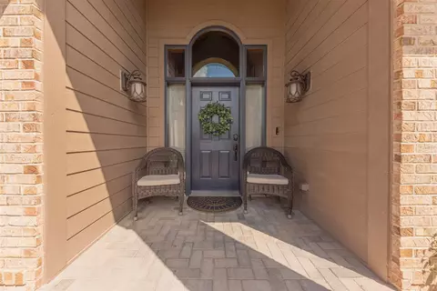 Entry Way - 3230 Golfview, Saline, MI 48176 photo 1 of 4