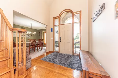 Entry Way - 3230 Golfview, Saline, MI 48176 photo 3 of 4