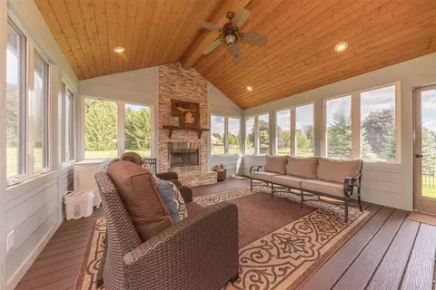 Exterior - 3230 Golfview, Saline, MI 48176 photo 6 of 17
