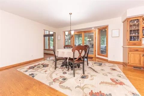 Dining - 3230 Golfview, Saline, MI 48176 photo 6 of 6