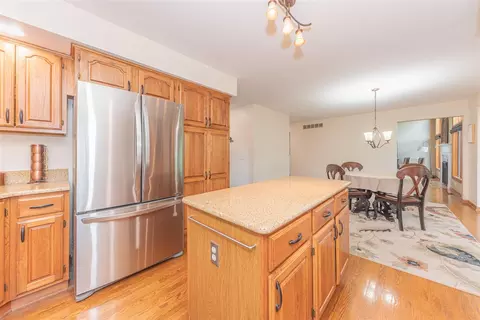 Kitchen - 3230 Golfview, Saline, MI 48176 photo 3 of 5