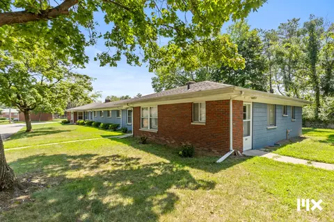 2826 S Burdick, Kalamazoo, MI 49001