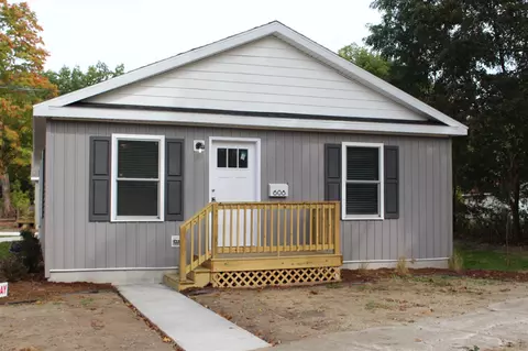 608 Jackson, Muskegon, MI 49442