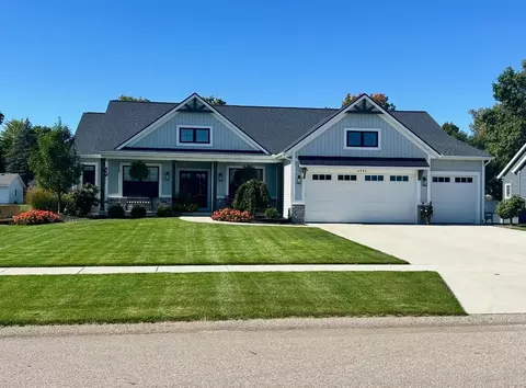 6721 Alward, Hudsonville, MI 49426