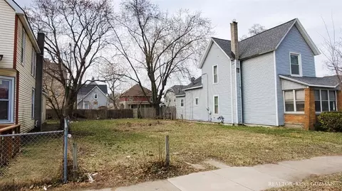 1163 Lafayette, Grand Rapids, MI 49507