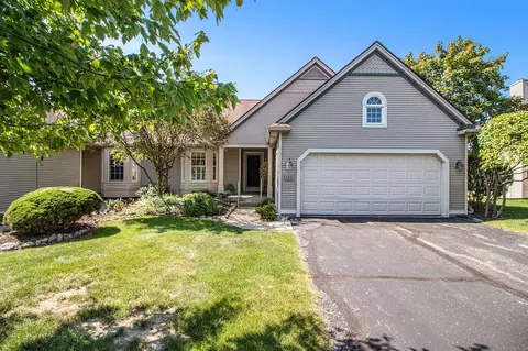 115 Willow, Chelsea, MI 48118
