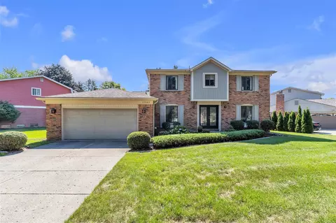 17568 Mcnamara, Livonia, MI 48152