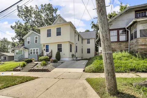 105 Mitchell, Jackson, MI 49203