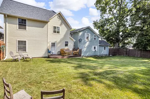 Exterior - 105 Mitchell, Jackson, MI 49203 photo 3 of 7