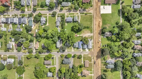 View/Area - 105 Mitchell, Jackson, MI 49203 photo 4 of 4