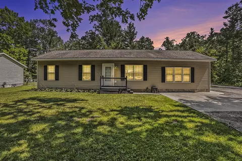 5818 Automobile, Twin Lake, MI 49457