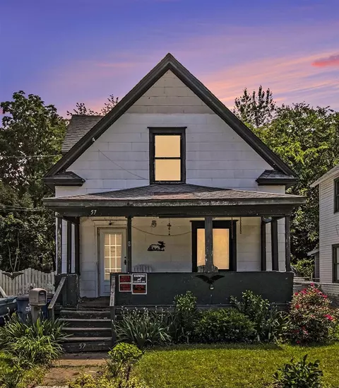 57 Euclid, Battle Creek, MI 49014