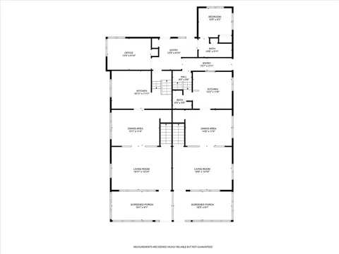 1016 Fourth, Jackson, MI 49203 photo 27