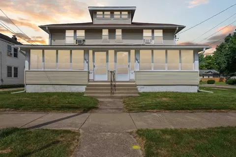 1016 Fourth, Jackson, MI 49203