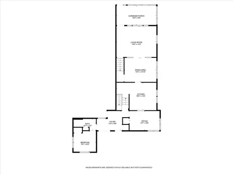 1016 Fourth, Jackson, MI 49203 photo 25