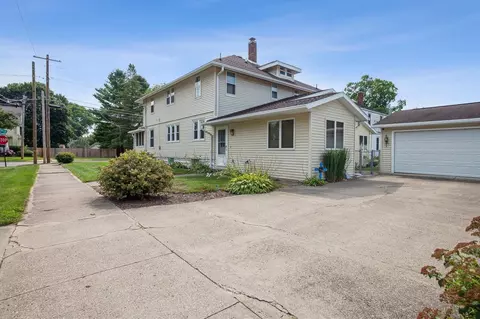 1016 Fourth, Jackson, MI 49203 photo 22
