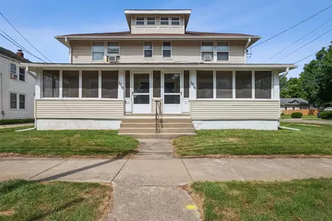 1016 Fourth, Jackson, MI 49203 photo 3