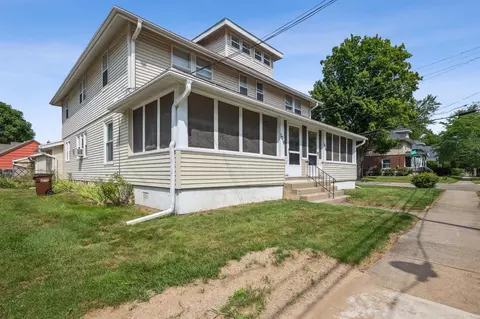 1016 Fourth, Jackson, MI 49203 photo 2