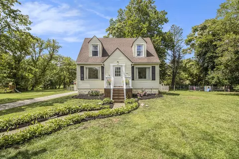 19820 Merriman, Romulus, MI 48174