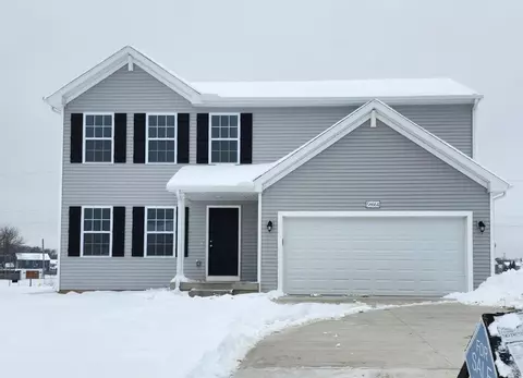 58664 Swenson, Mattawan, MI 49071